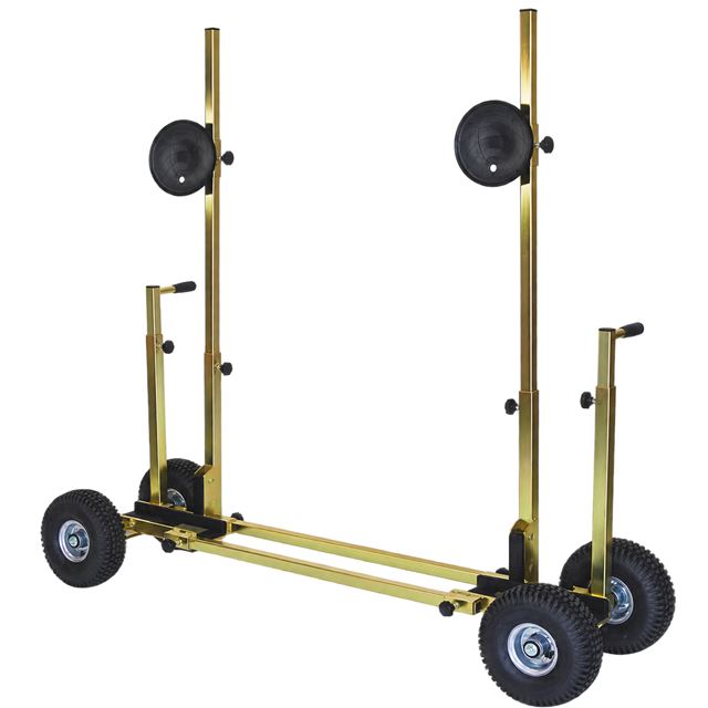 TS 700 Glastransporter Offroad TS 700 Glastransporter Offroad