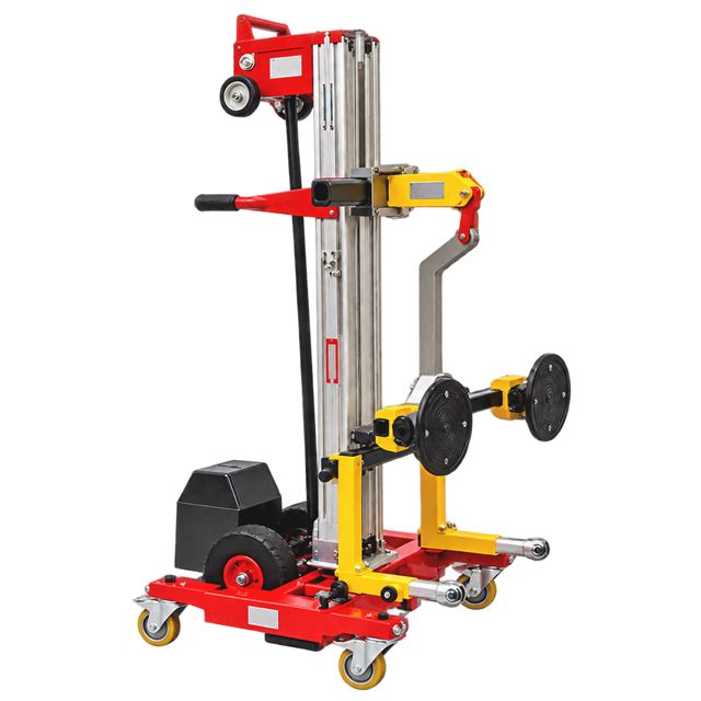 Golia Junior Light Glaslift