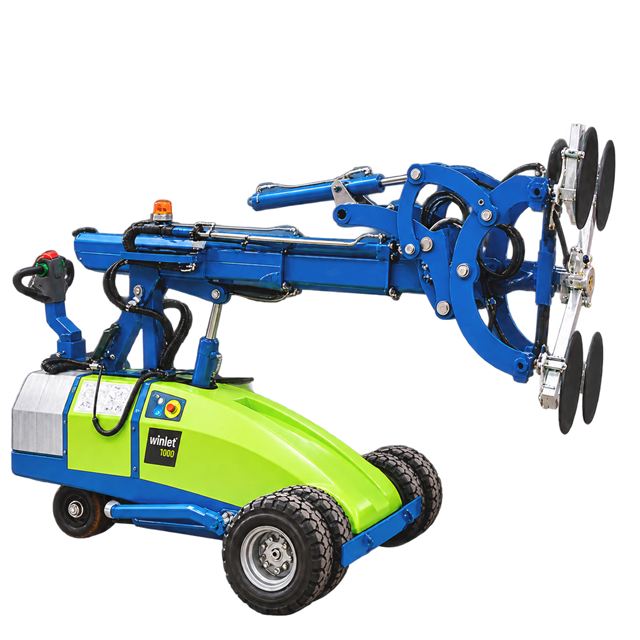 Winlet 1000