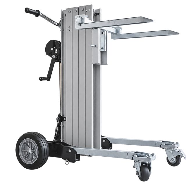 Multilift BD2