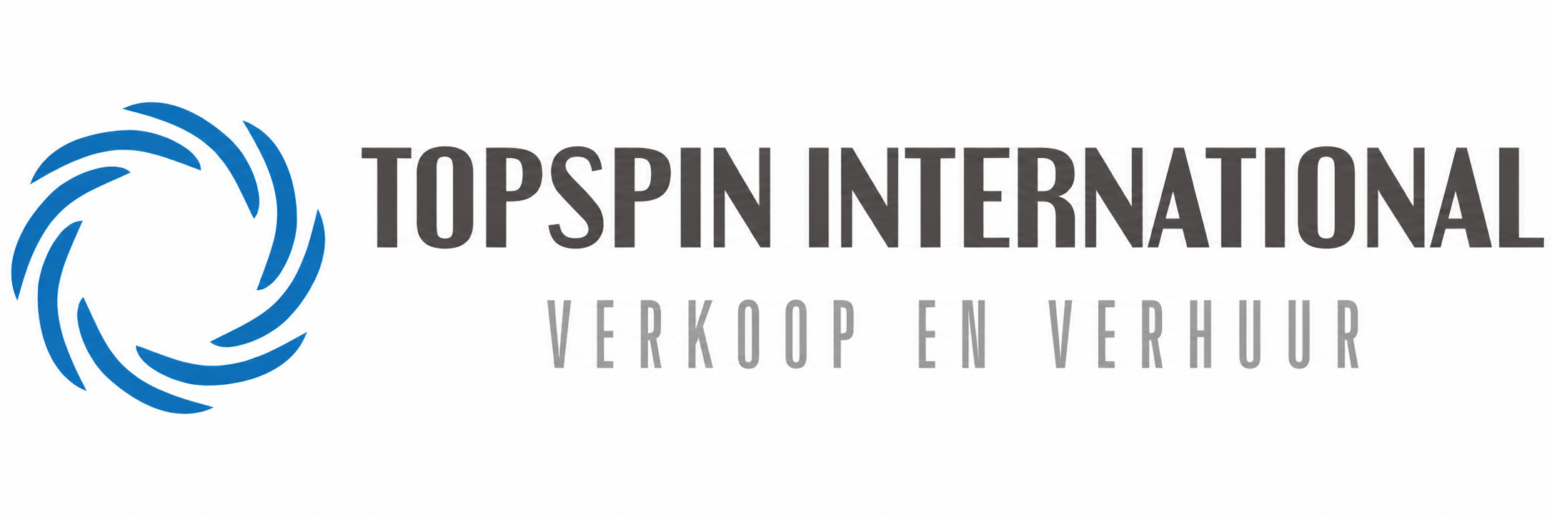 Topspin International B.V.